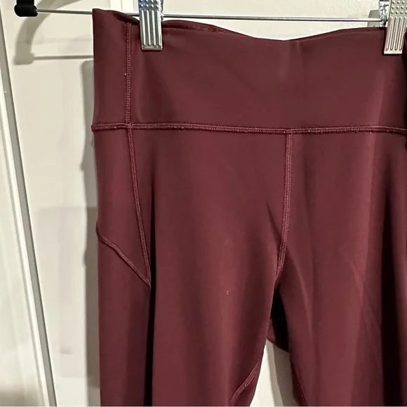 Wunder Train High Rise 25” - Picture 4 of 7